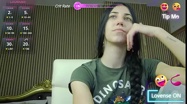 KeylaBlair online show from January 2025 10:15:02 PM