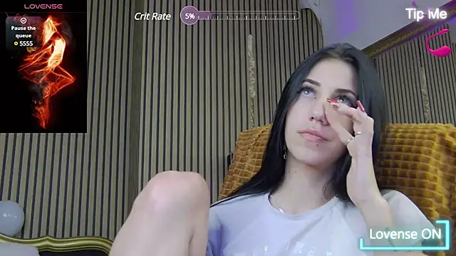 KeylaBlair online show from February 2025 03:43:02 AM