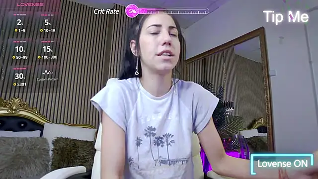 KeylaBlair online show from March 2025 08:16:02 AM