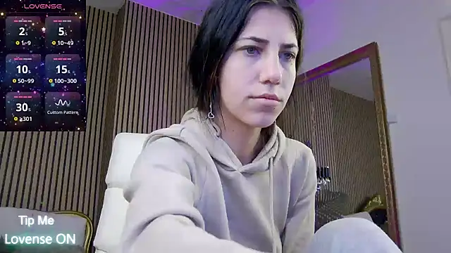 KeylaBlair online show from March 2025 04:21:01 AM