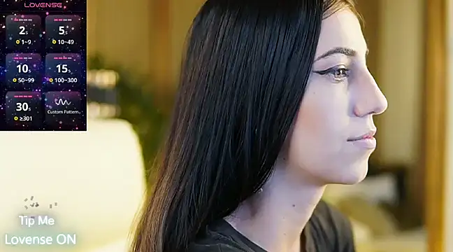 KeylaBlair online show from March 2025 06:45:02 PM