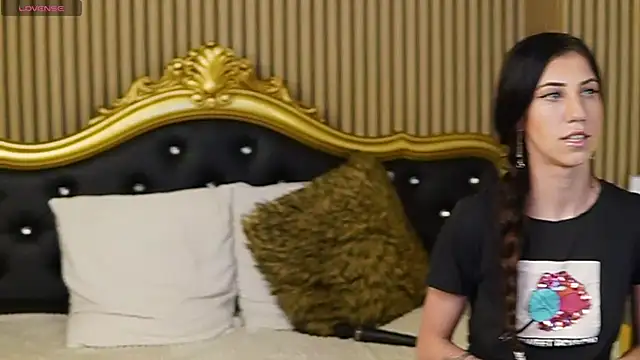 KeylaBlair online show from March 2025 06:01:02 PM