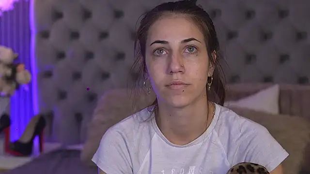 KeylaBlair online show from March 2026 04:32:01 PM