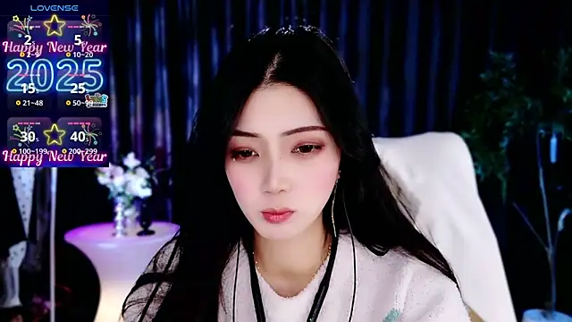 miaomiao-777 online show from February 2025 06:08:02 PM