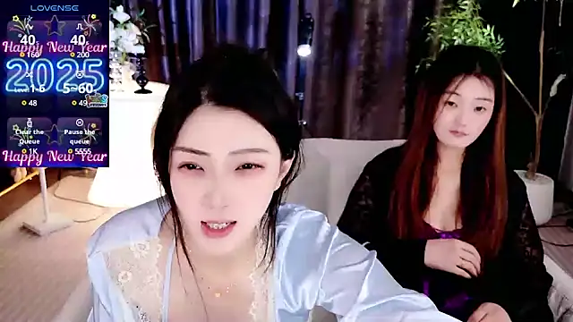 miaomiao-777 online show from March 2025 12:59:02 AM