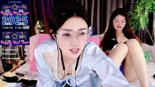 miaomiao-777 online show from March 2025 05:27:02 AM