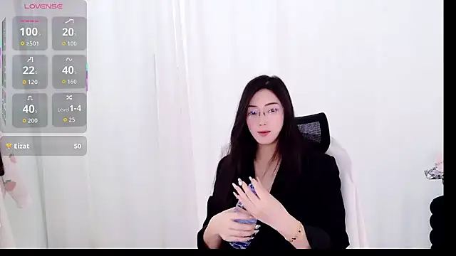 miaomiao-777 online show from March 2026 05:02:02 AM