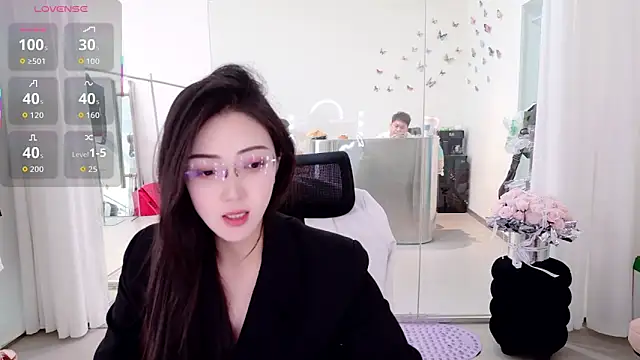 miaomiao-777 online show from June 2026 02:03:01 AM