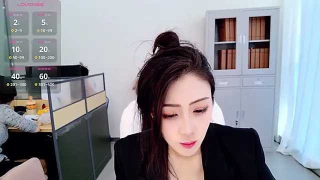 miaomiao-777 online show from July 2026 02:40:01 AM