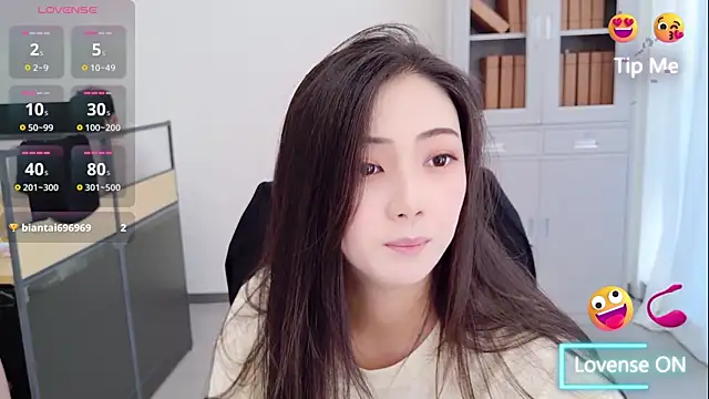 miaomiao-777 online show from August 2026 03:19:01 AM