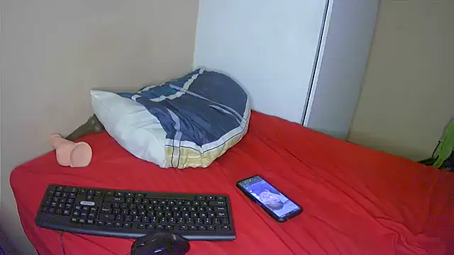 BigBootyStudent online show from January 2025 10:19:01 PM