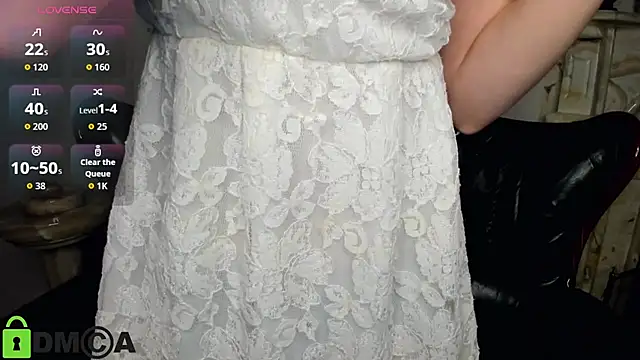 HillEva online show from November 2025 08:29:02 AM