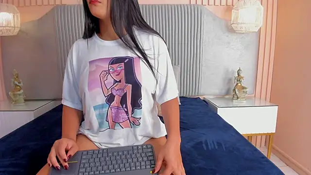 janna lopez  online show from February 2025 10:15:01 AM