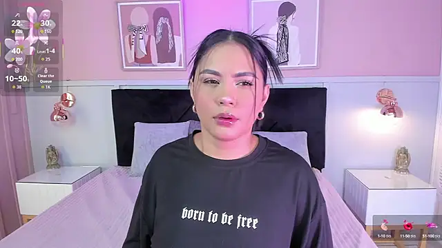 janna lopez  online show from October 2025 03:47:02 AM