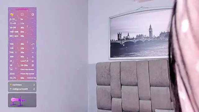 janna lopez  online show from November 2025 12:30:01 PM