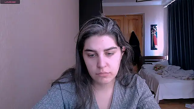  Roselina  online show from March 2025 07:30:02 AM