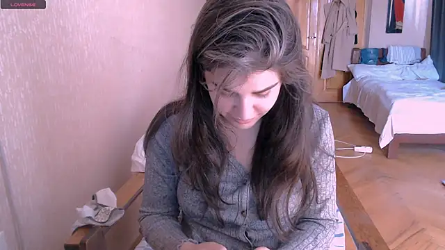  Roselina  online show from March 2025 09:14:01 AM