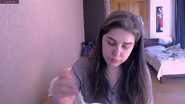  Roselina  online show from March 2025 09:41:01 AM