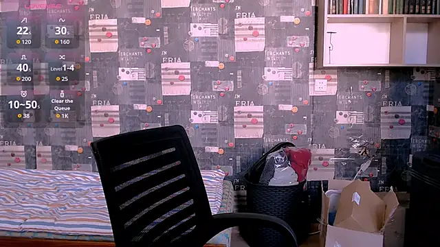  Roselina  online show from September 2025 07:01:01 AM