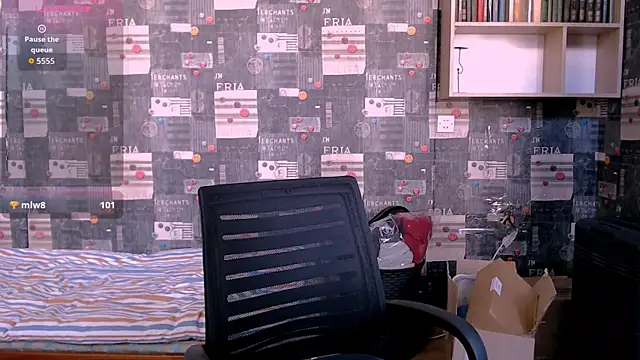  Roselina  online show from September 2025 07:12:02 AM