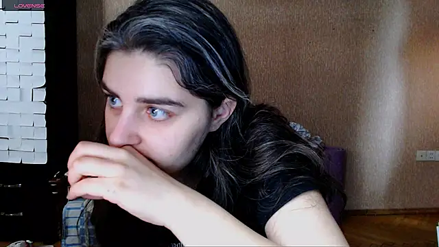  Roselina  online show from February 2026 11:16:01 AM