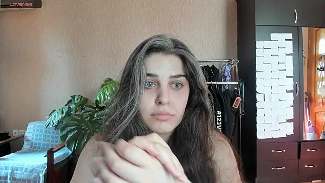  Roselina  online show from July 2026 08:39:01 AM