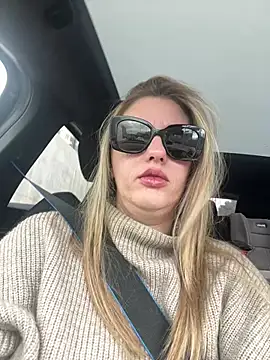 Megan off online show from March 2025 11:30:02 AM