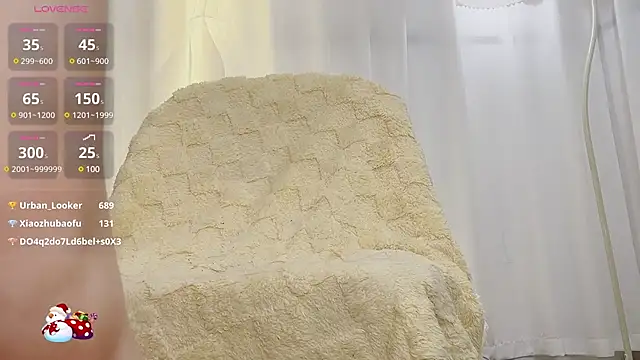 Alano-01 online show from February 2025 03:09:01 PM