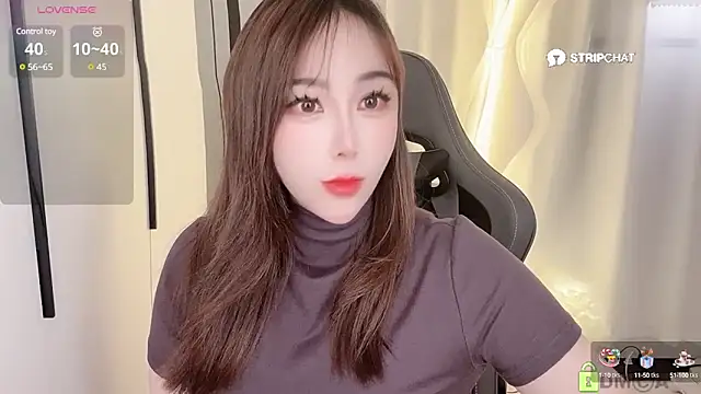 Alano-01 online show from March 2025 07:48:01 AM