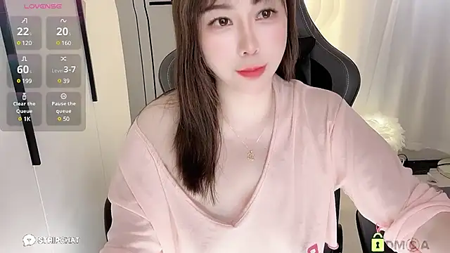 Alano-01 online show from March 2025 05:32:02 AM