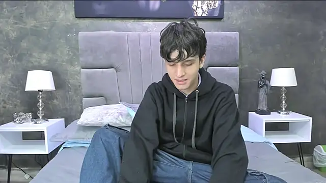 bruce hans online show from September 2025 12:19:01 PM