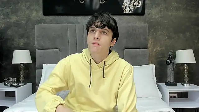 bruce hans online show from October 2025 11:43:01 AM