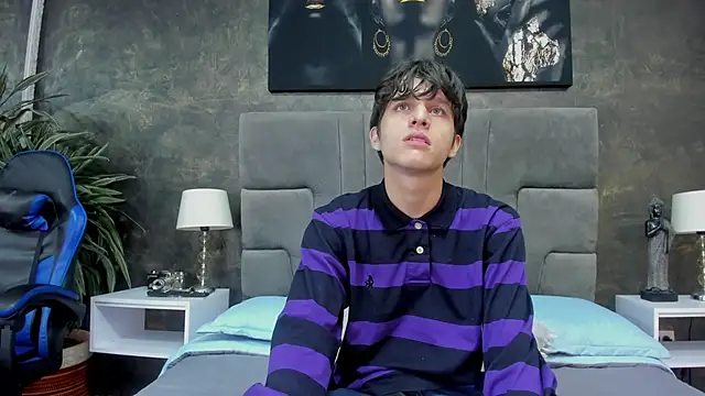 bruce hans online show from October 2025 11:46:02 AM