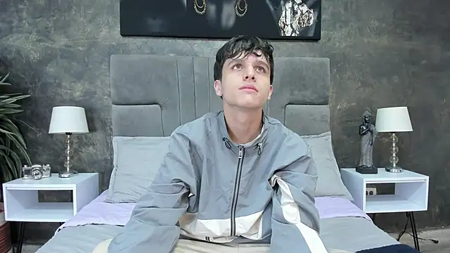 bruce hans online show from November 2025 11:43:01 AM