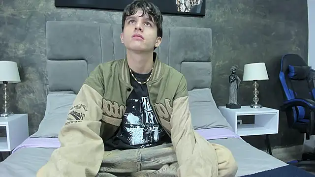 bruce hans online show from November 2025 11:40:02 AM