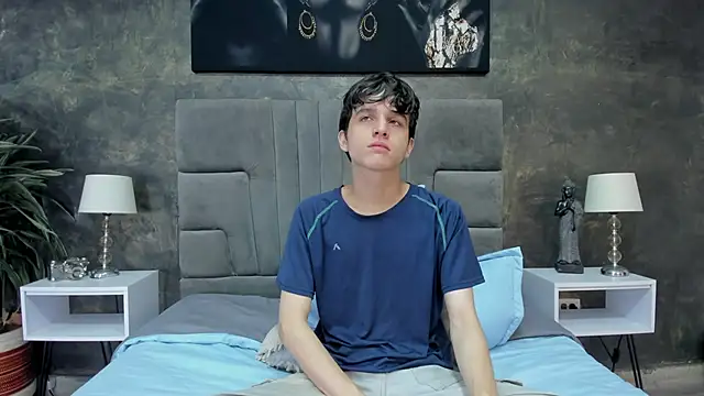 bruce hans online show from December 2025 11:49:02 AM