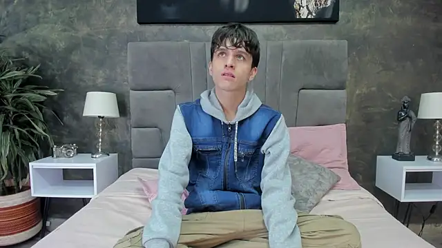 bruce hans online show from January 2026 11:37:02 AM