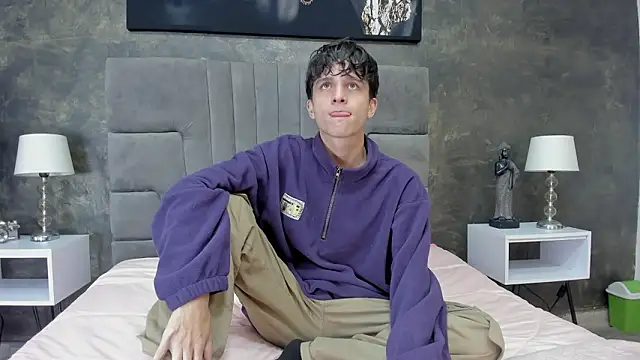 bruce hans online show from March 2026 11:49:01 AM