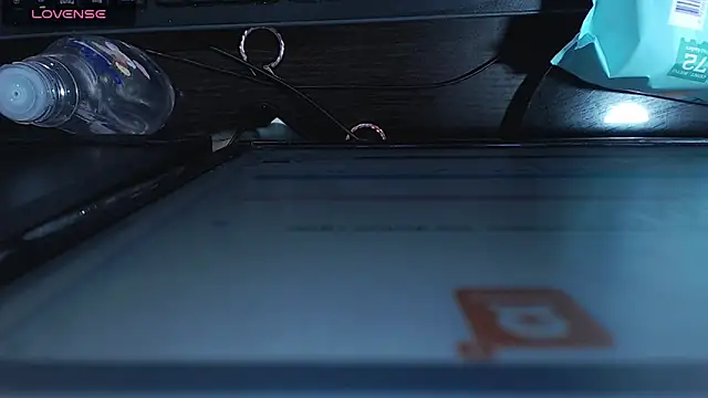 IslaBlaze online show from March 2025 04:11:02 PM