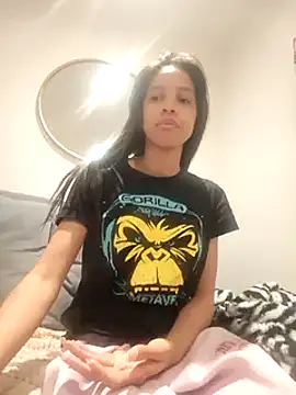 Keyler True18 online show from March 2025 12:23:02 PM