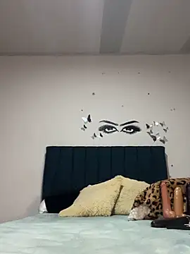 Keyler True18 online show from March 2026 02:15:01 AM