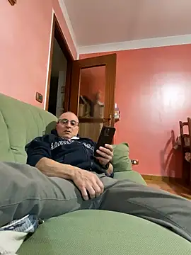 sempreilmio2 online show from February 2025 06:24:02 PM