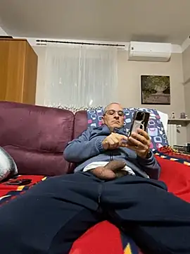 sempreilmio2 online show from November 2025 09:20:02 PM