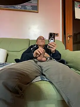 sempreilmio2 online show from January 2026 02:22:02 PM