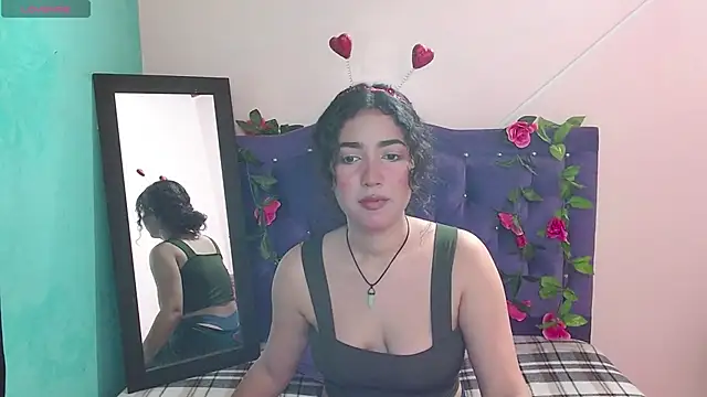 Snapshot of Atlanta_Beautiful chatting on March 2025 06:21:02 PM Atlanta Beautiful online show from March 2025 06:21:02 PM