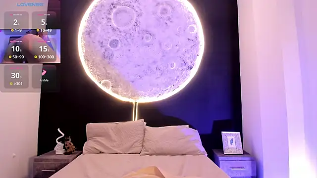 EthaanCox online show from February 2025 02:04:02 AM