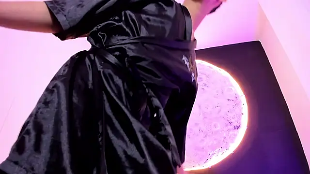 EthaanCox online show from February 2025 12:38:02 AM