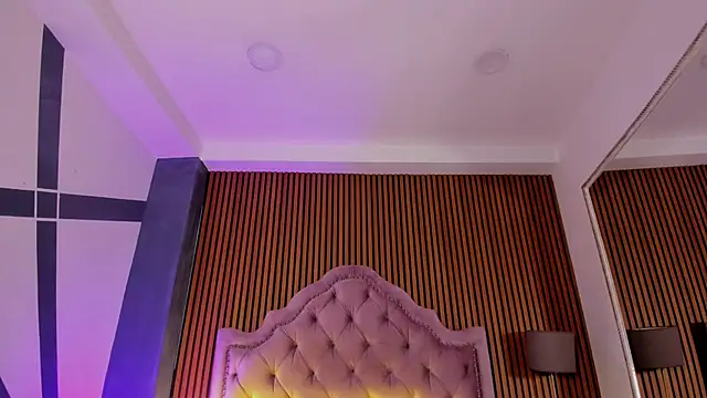 EthaanCox online show from September 2025 08:29:02 AM