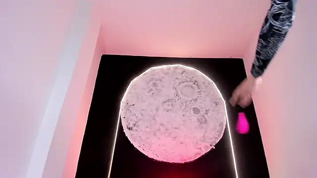 EthaanCox online show from November 2025 09:02:02 PM