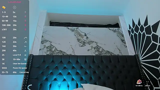 EthaanCox online show from February 2026 09:09:02 PM